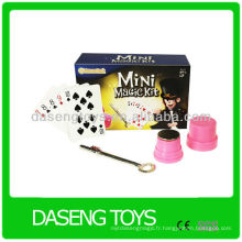 Mini kit magique populaire pour les enfants